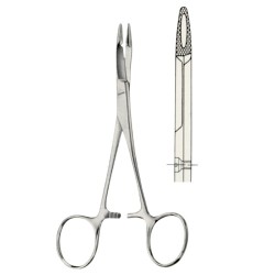 Needle Holders & Needle Cases